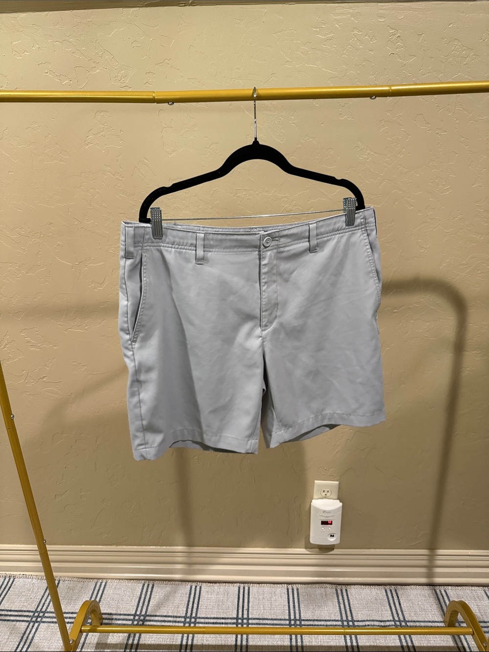 bcg grey Men’s Shorts